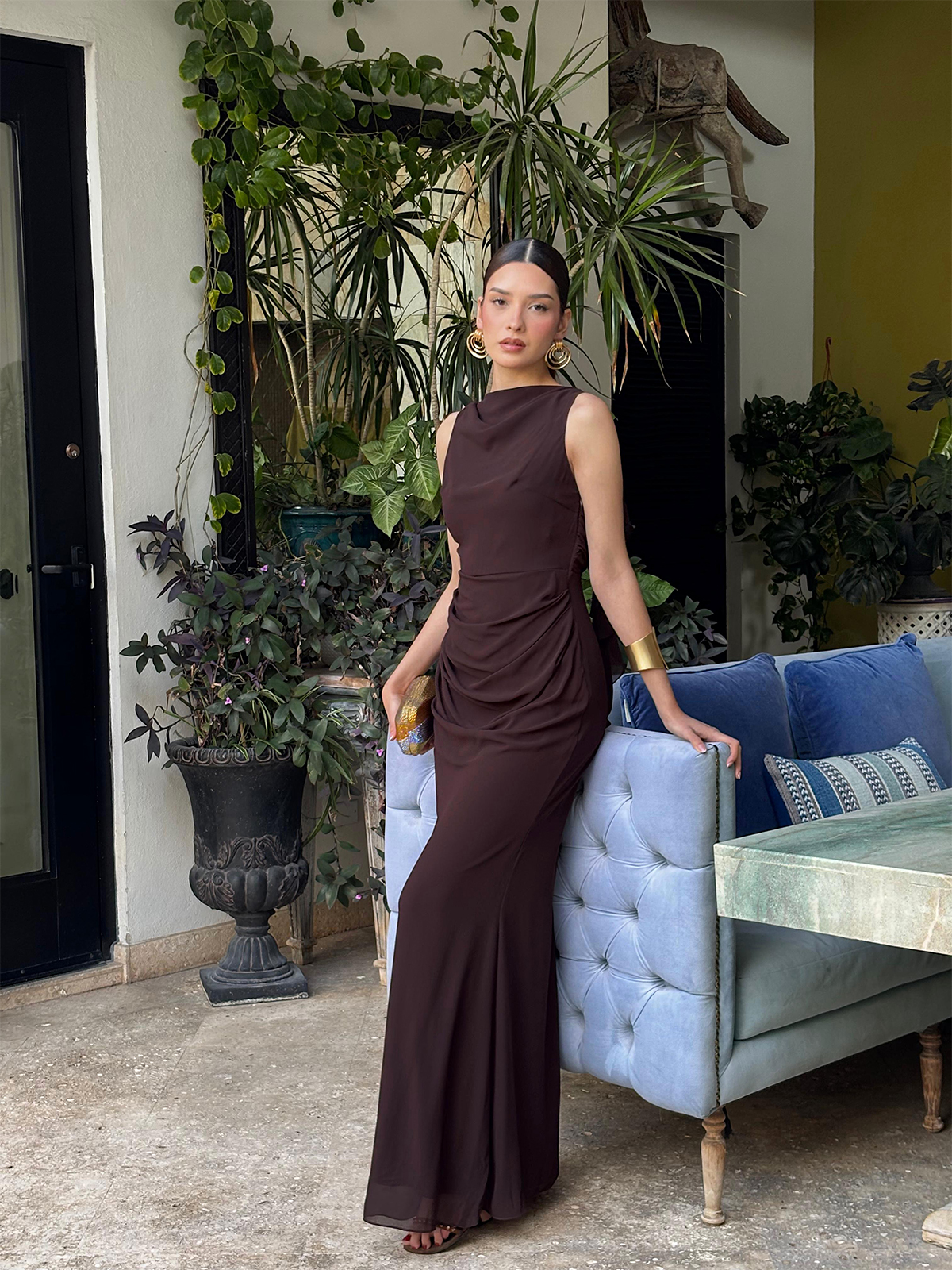 Lenox Dress - Image 2