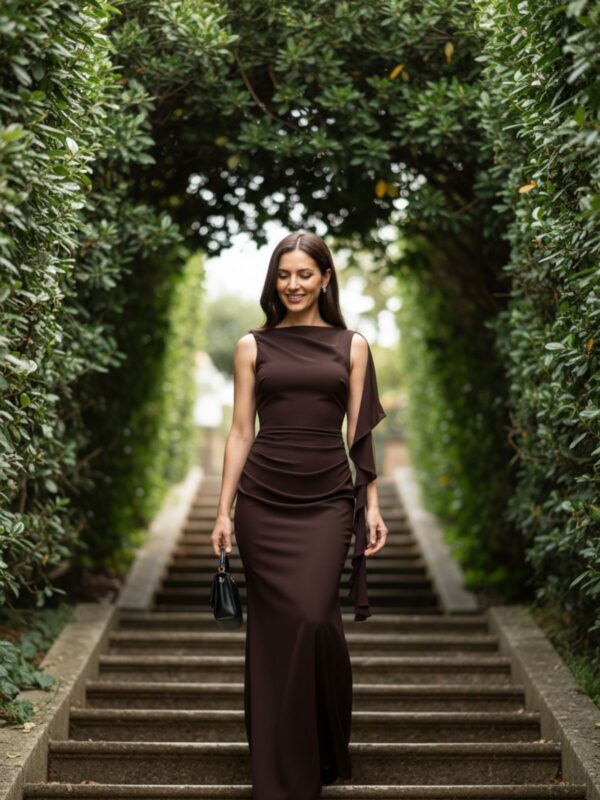 Lenox Dress