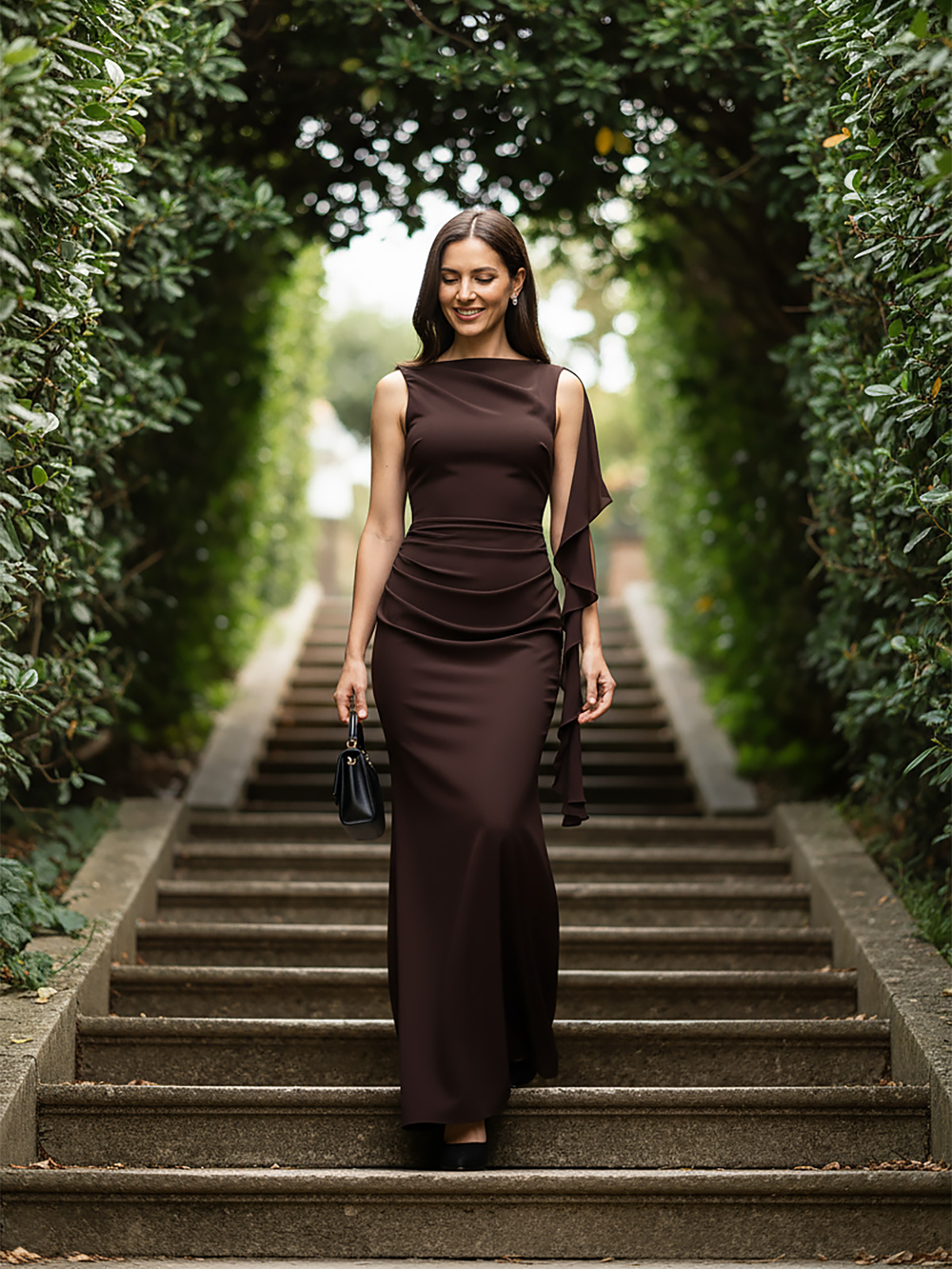 Lenox Dress