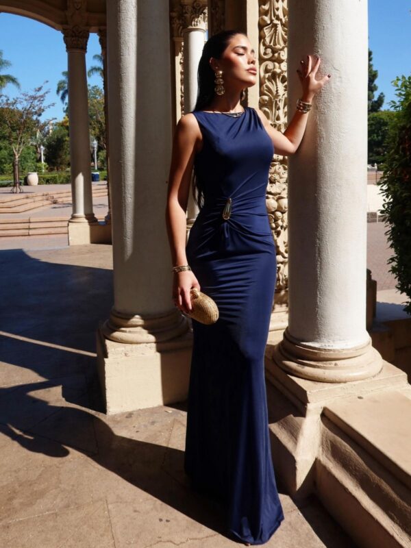 Midnight Dress