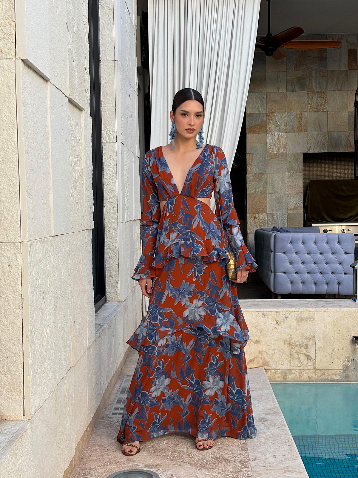 Montpelier Dress - Image 5