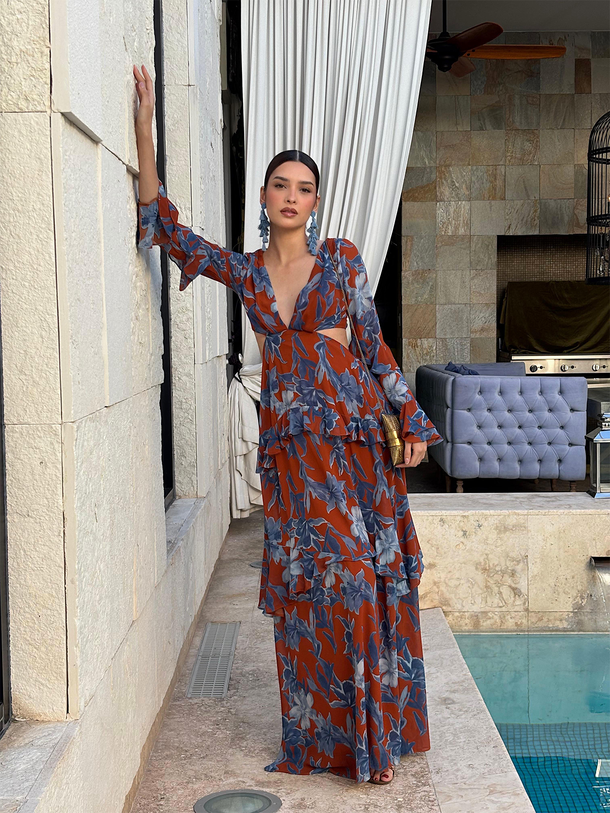 Montpelier Dress