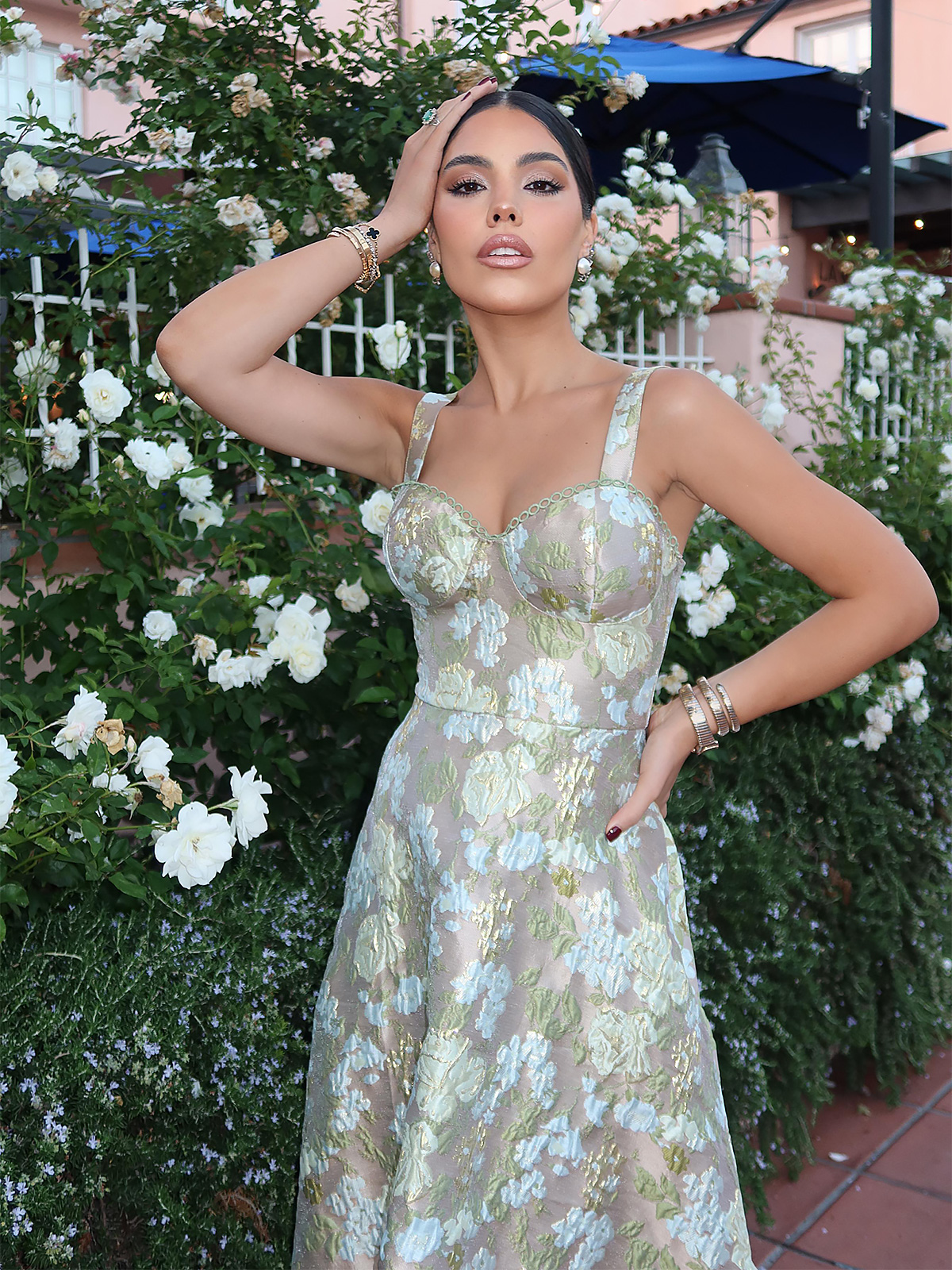 Rosewood Dress - Image 2