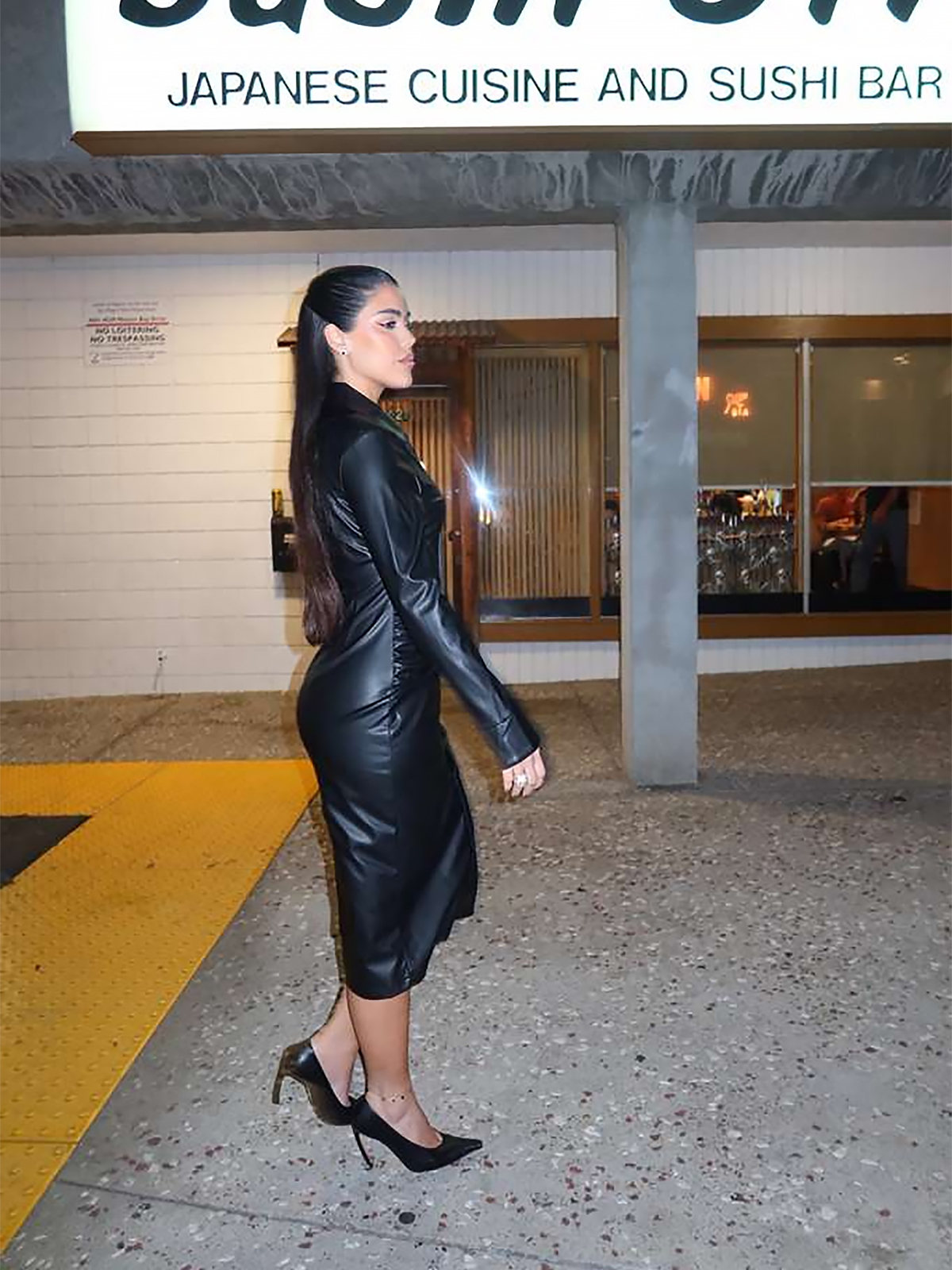 Grainge Dress - Image 2