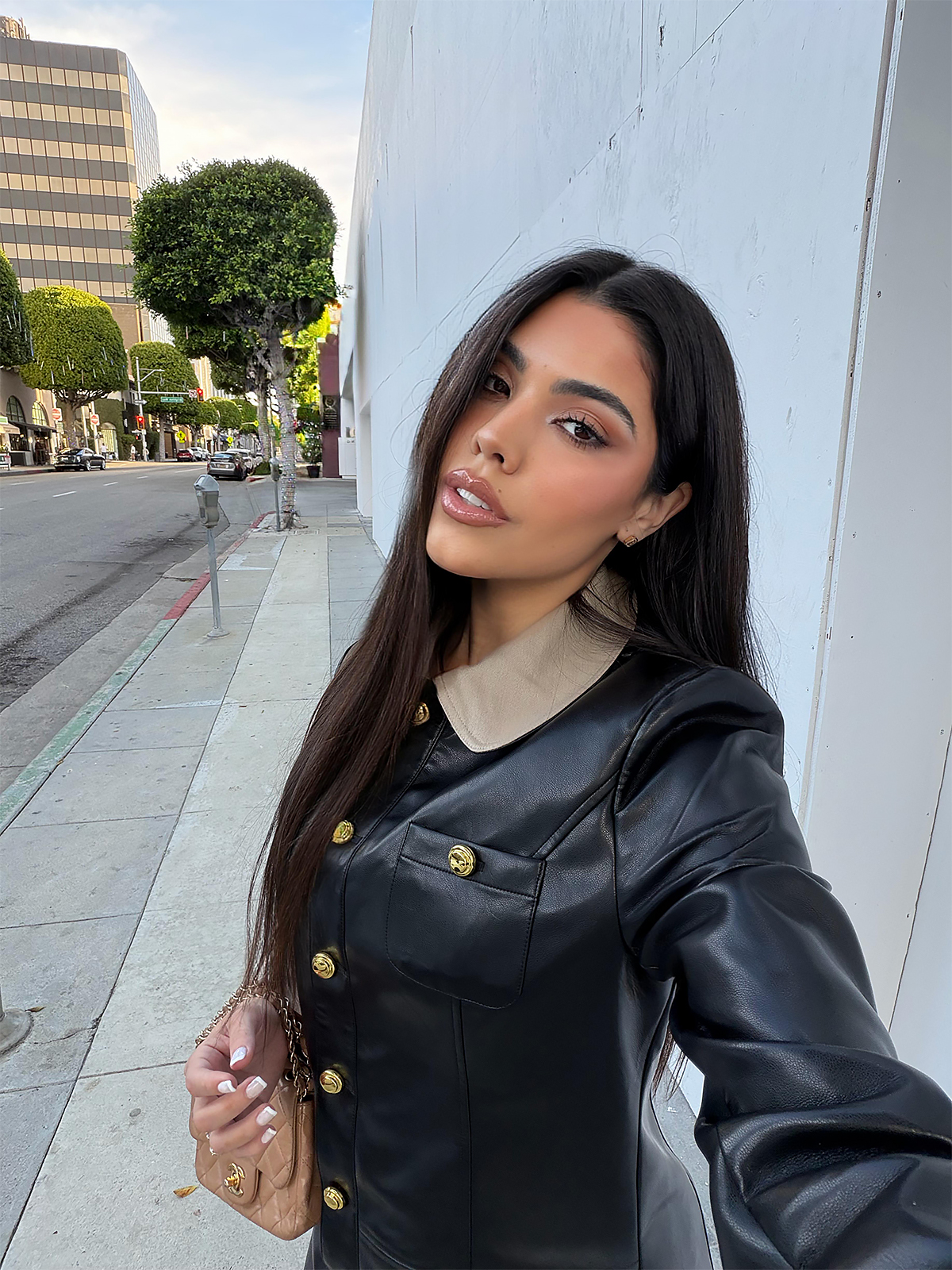 Kendall Dress - Image 4