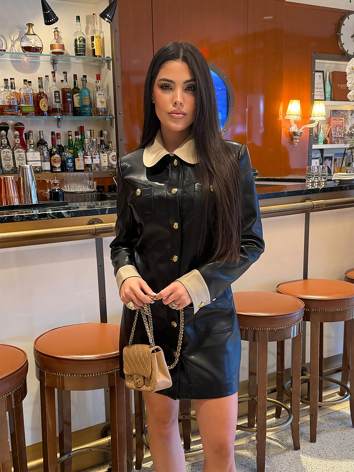 Kendall Dress - Image 3