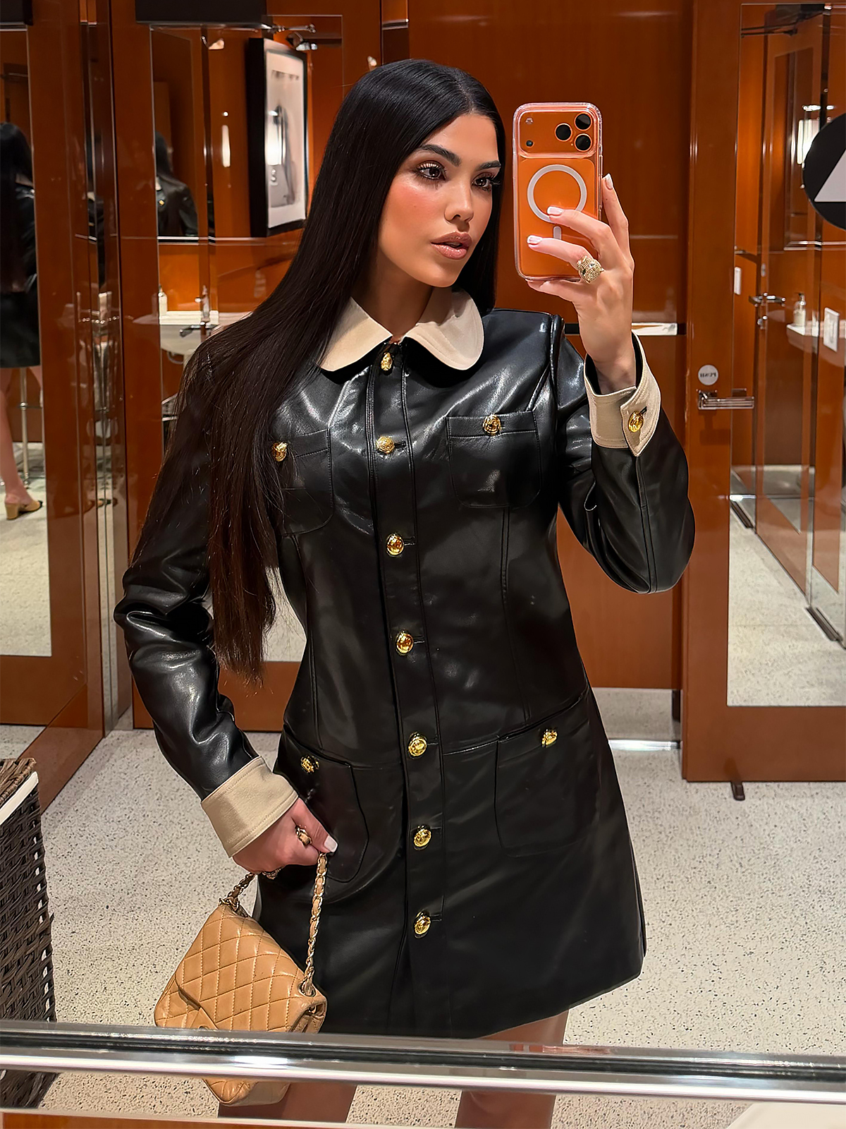 Kendall Dress - Image 2