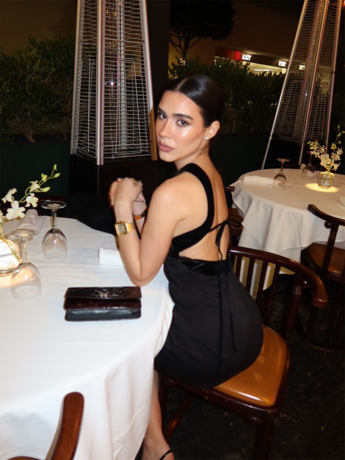 Camil Dress - Image 4