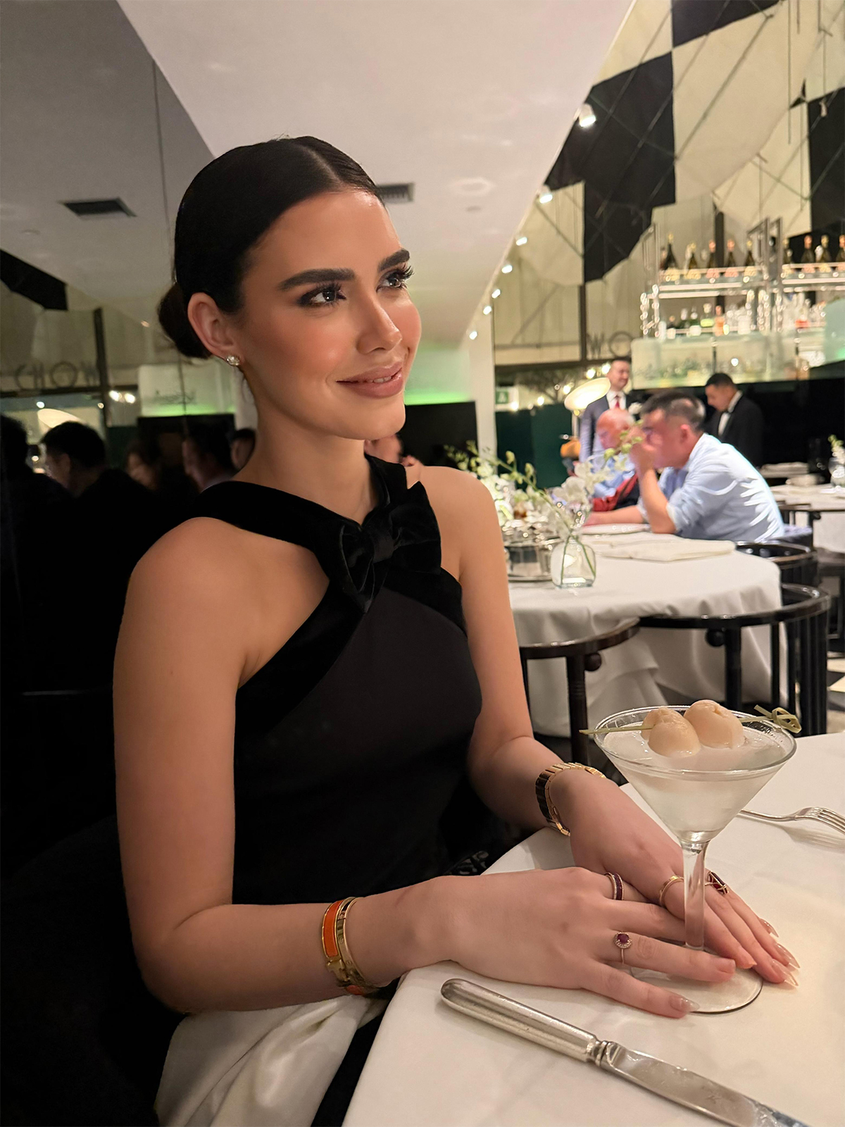 Camil Dress - Image 6