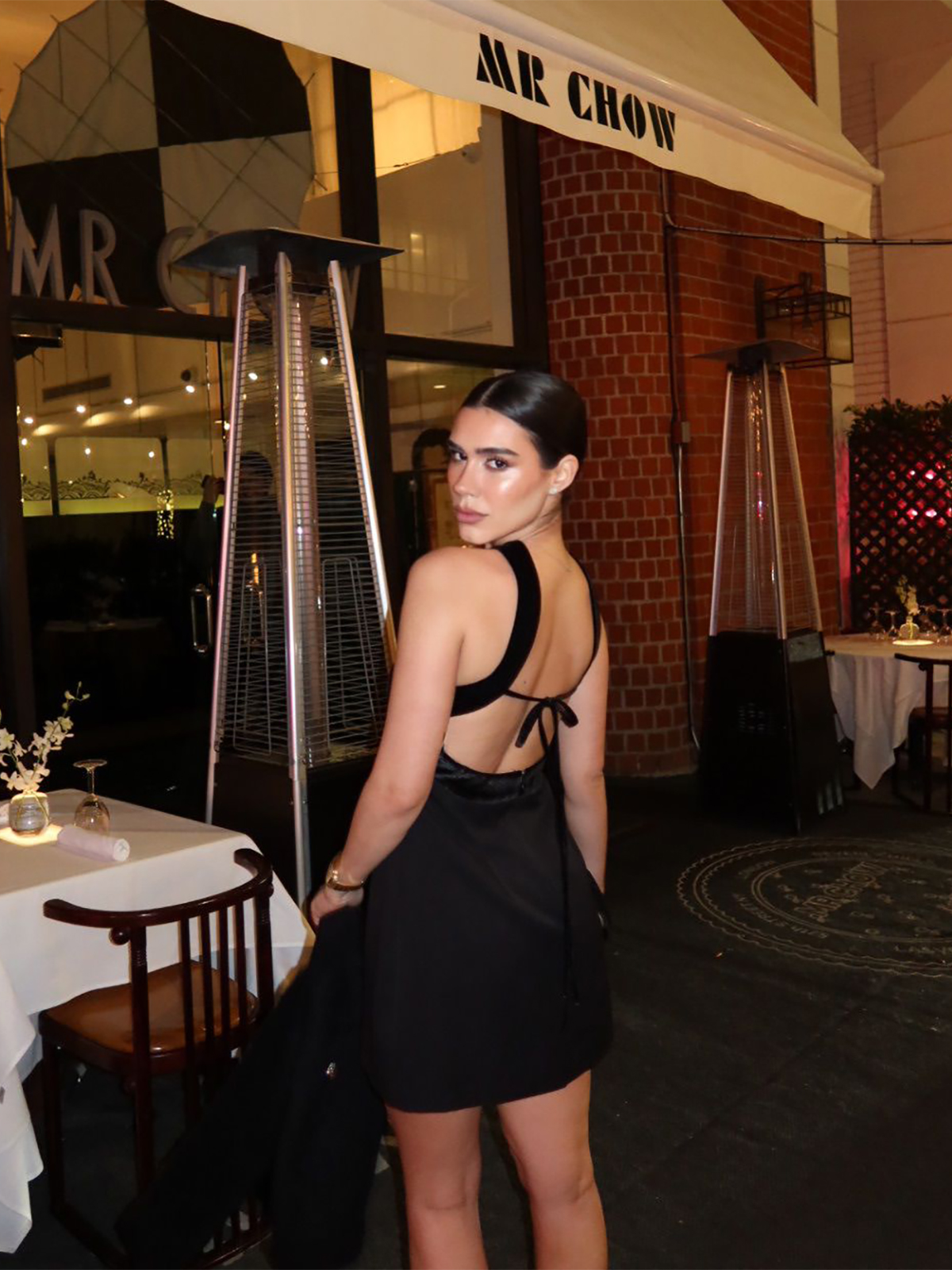 Camil Dress - Image 8
