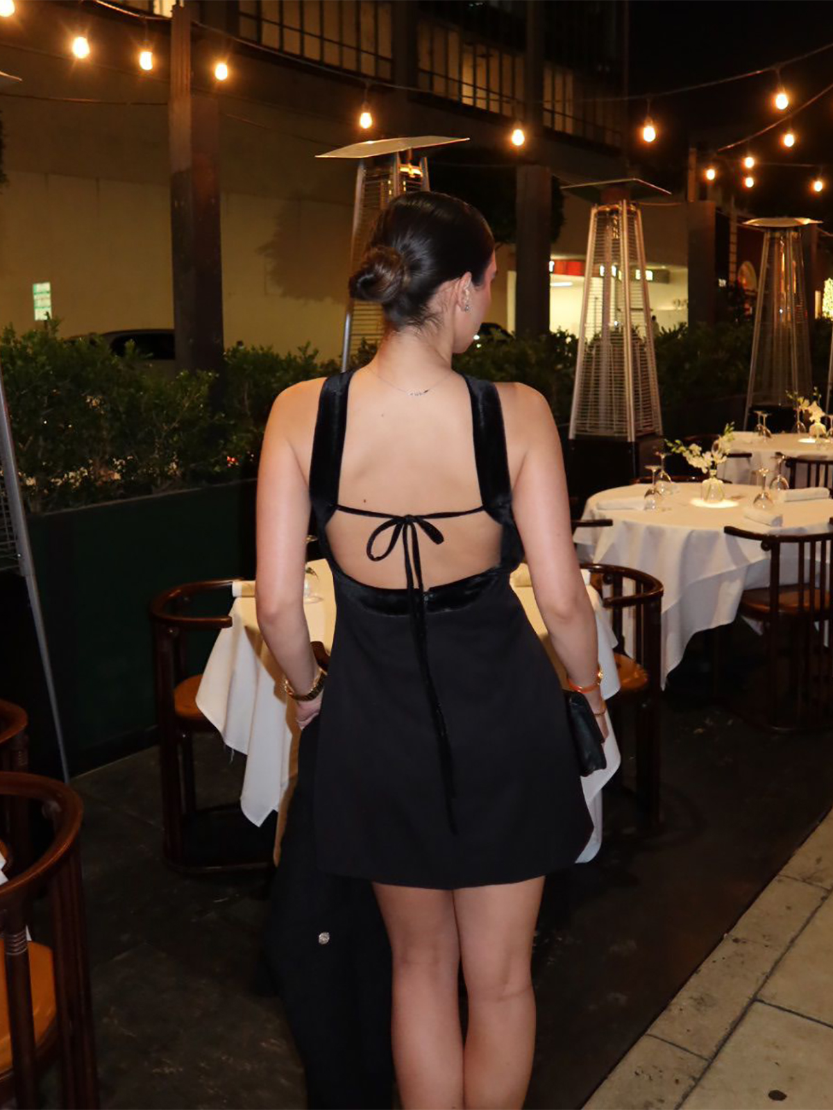 Camil Dress - Image 9