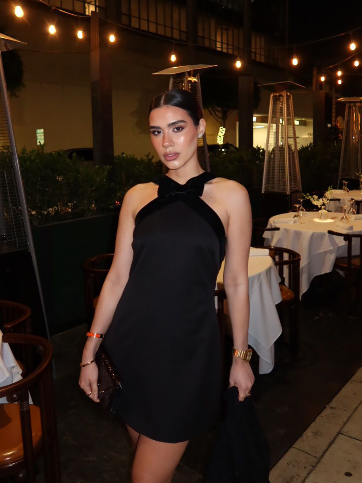 Camil Dress - Image 10