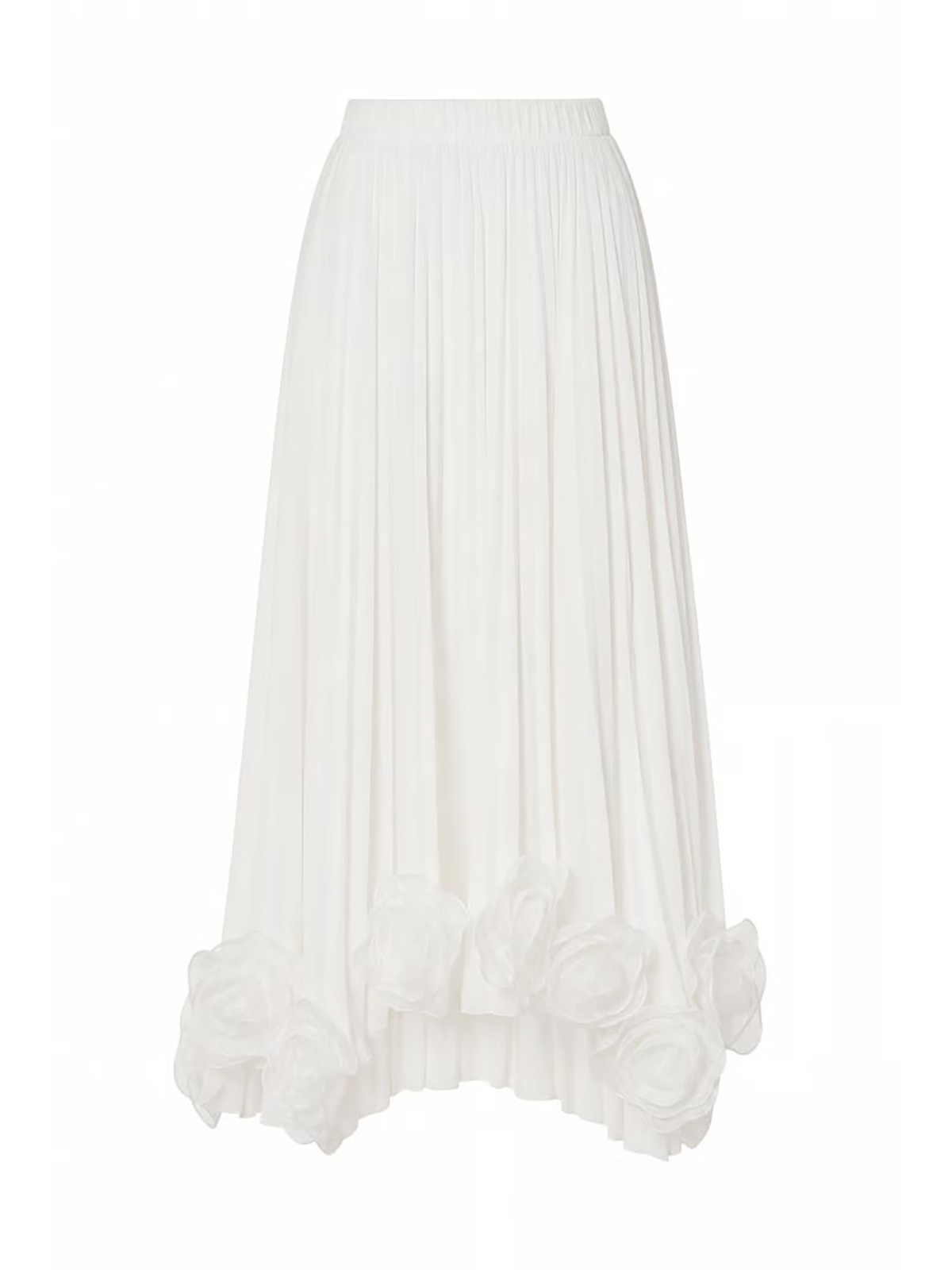 Caspia Skirt