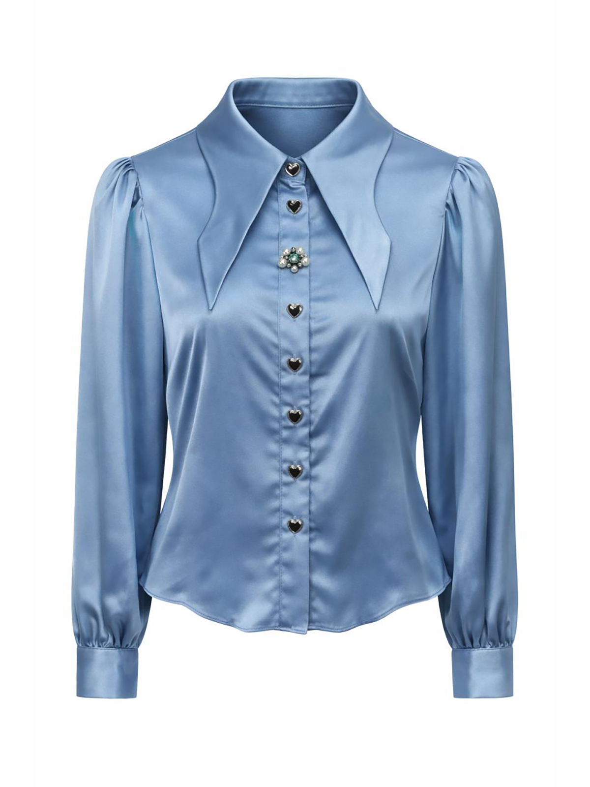 Panter Blouse - Image 5