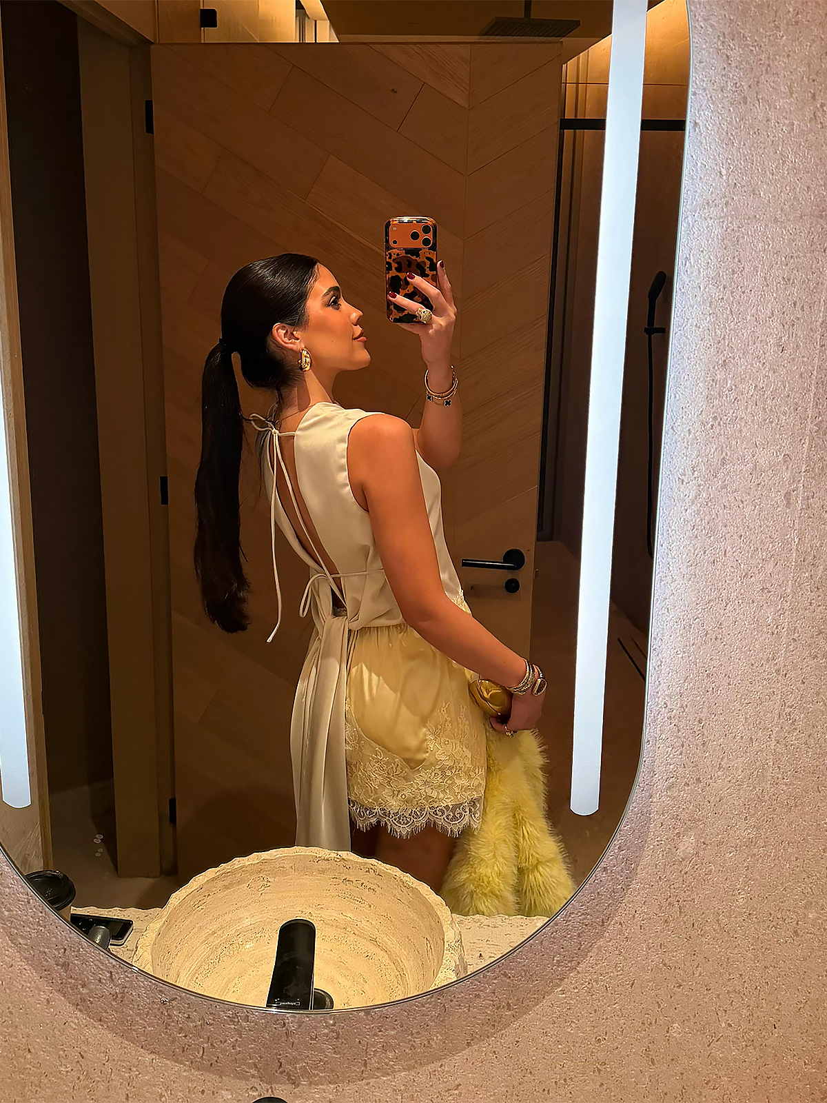 Malania Top - Image 2