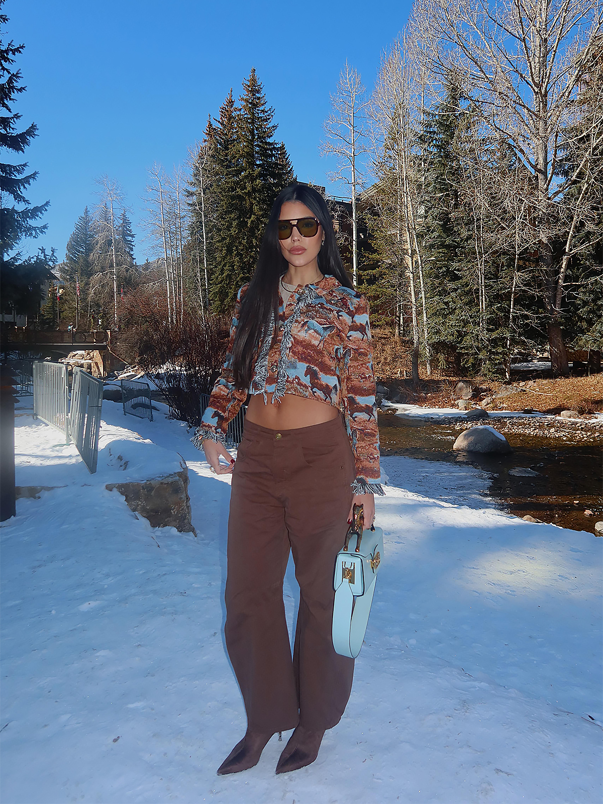 Cowboy Pants - Image 5