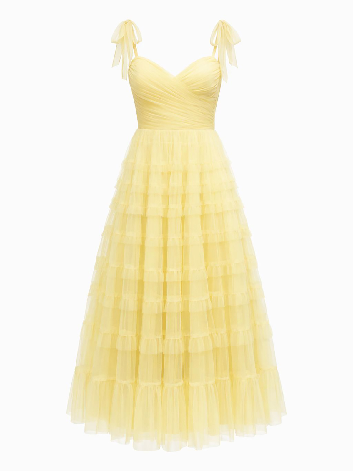 Abby Dress - Image 22