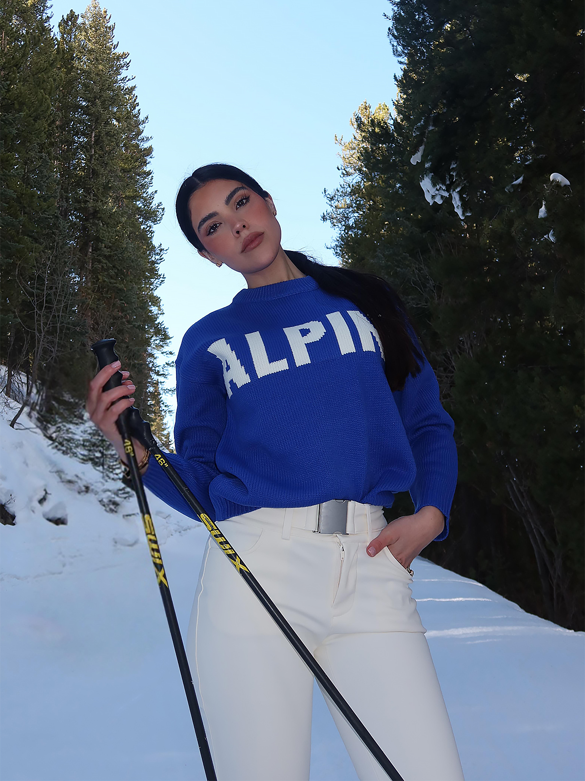 Alpine Sweater - Image 3