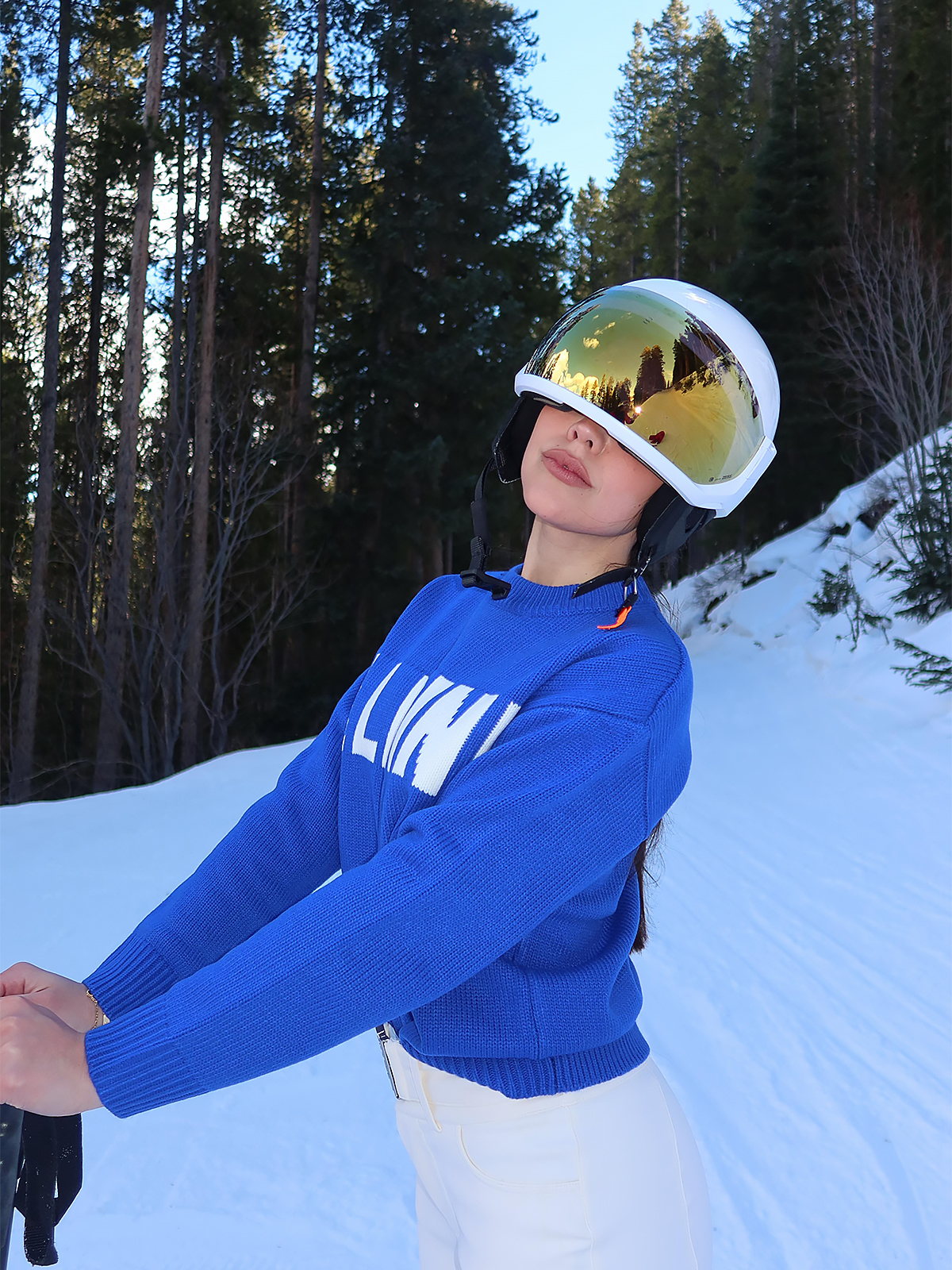 Alpine Sweater - Image 2