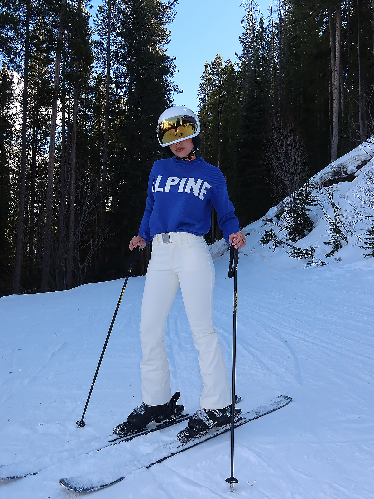 Alpine Sweater - Image 4