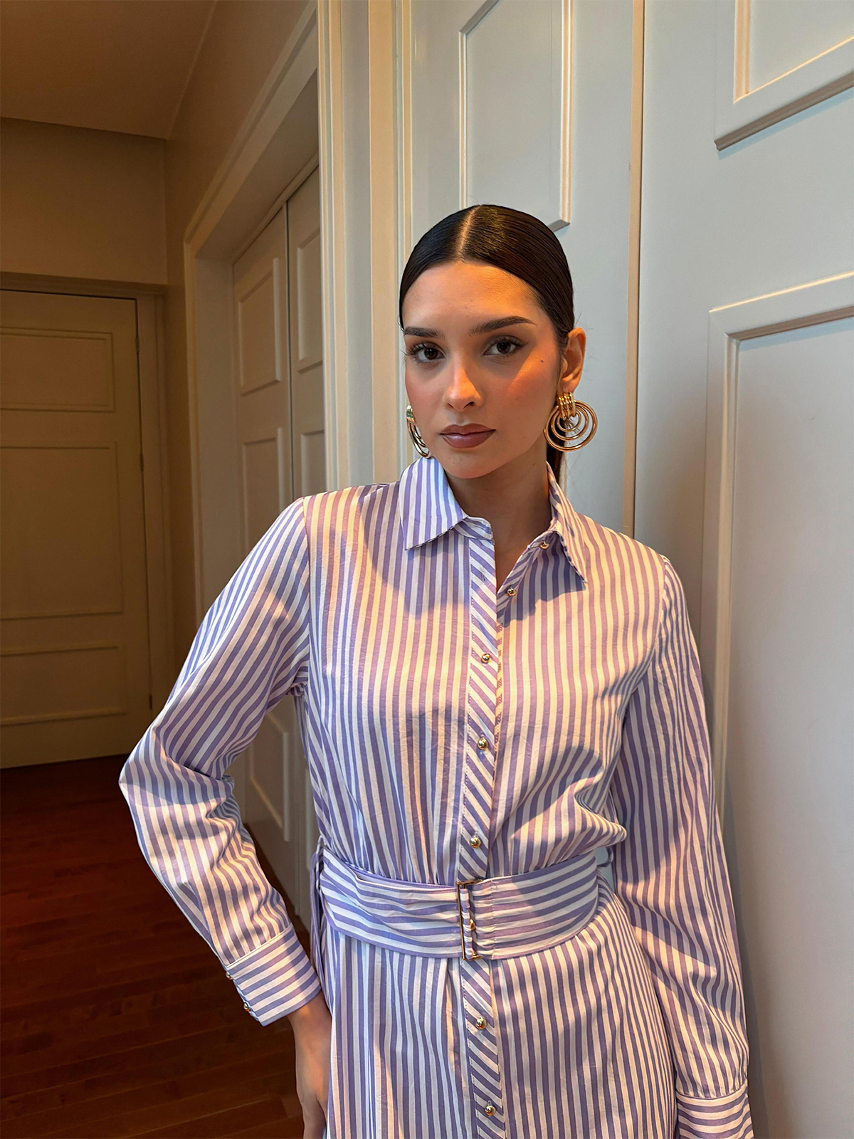 Costa Dress - Image 6