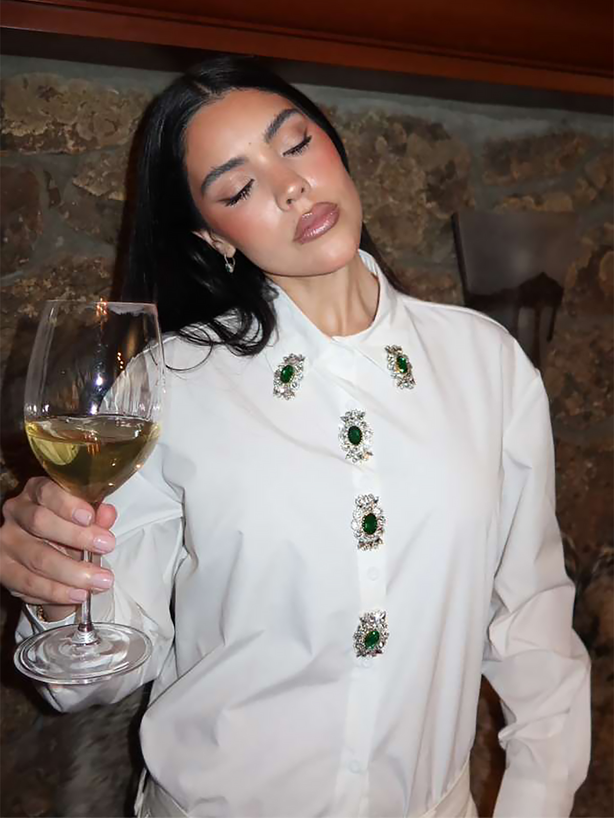 Jade Top - Image 3