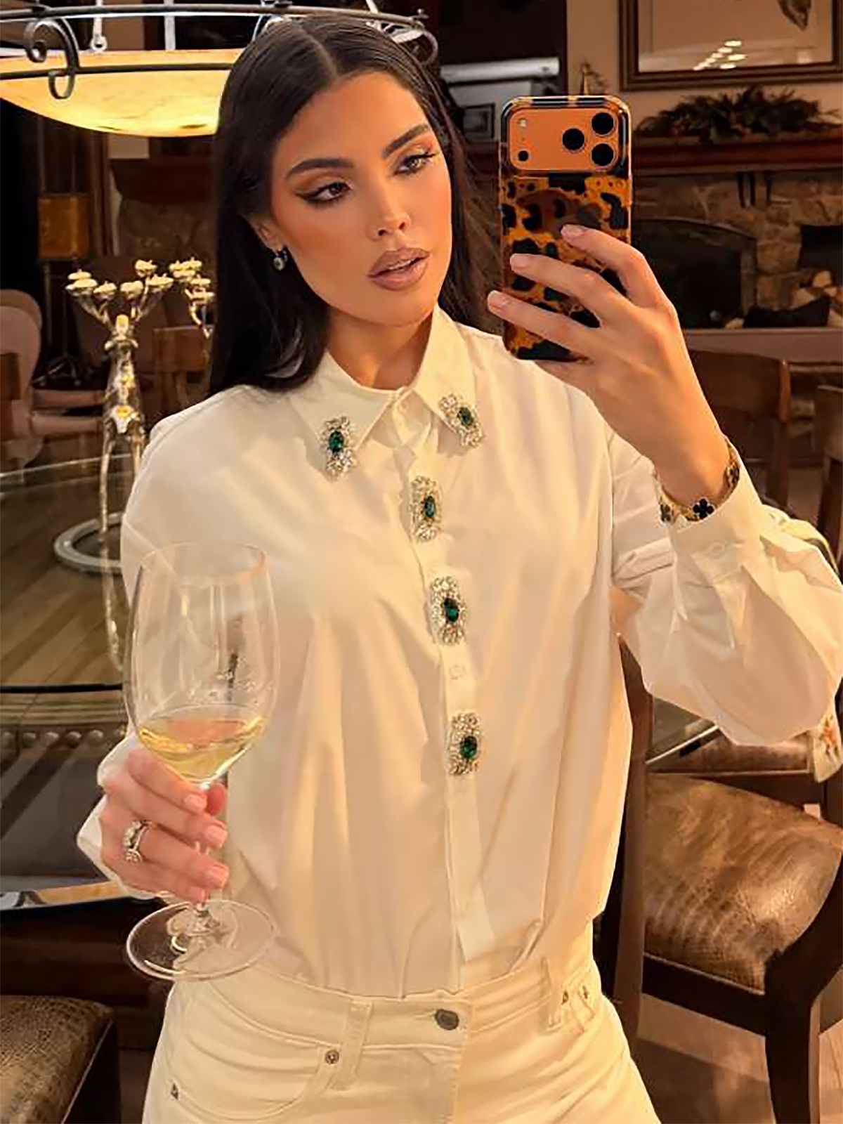 Jade Top - Image 4