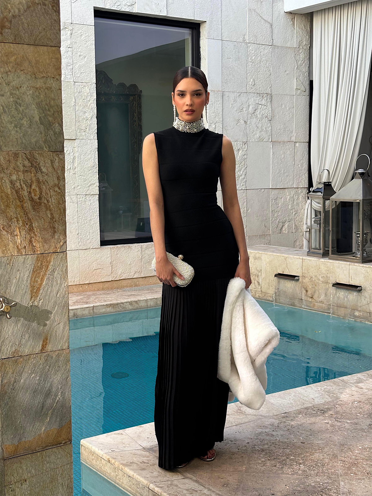 Prospect Dress - Image 2