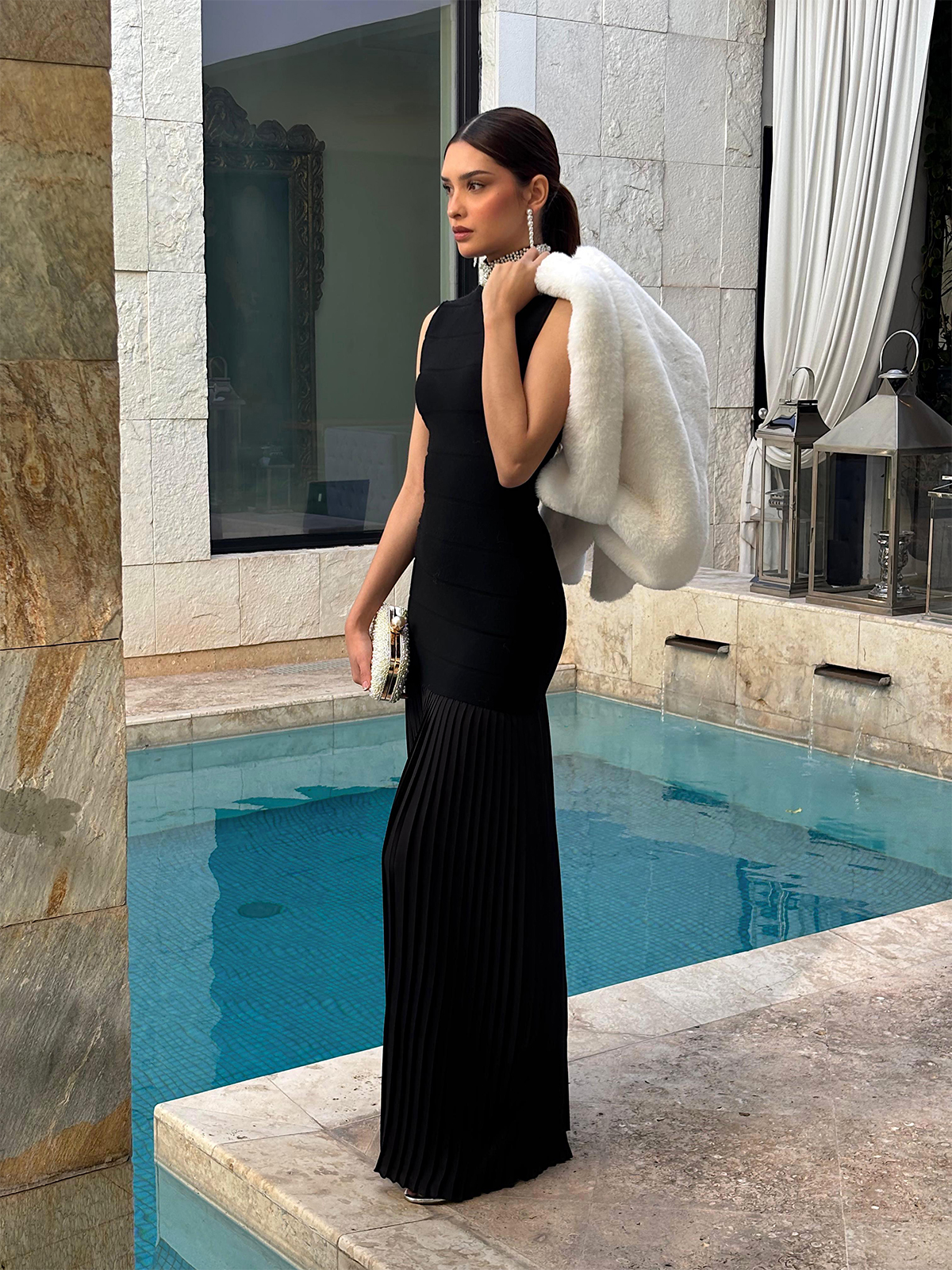Prospect Dress - Image 8
