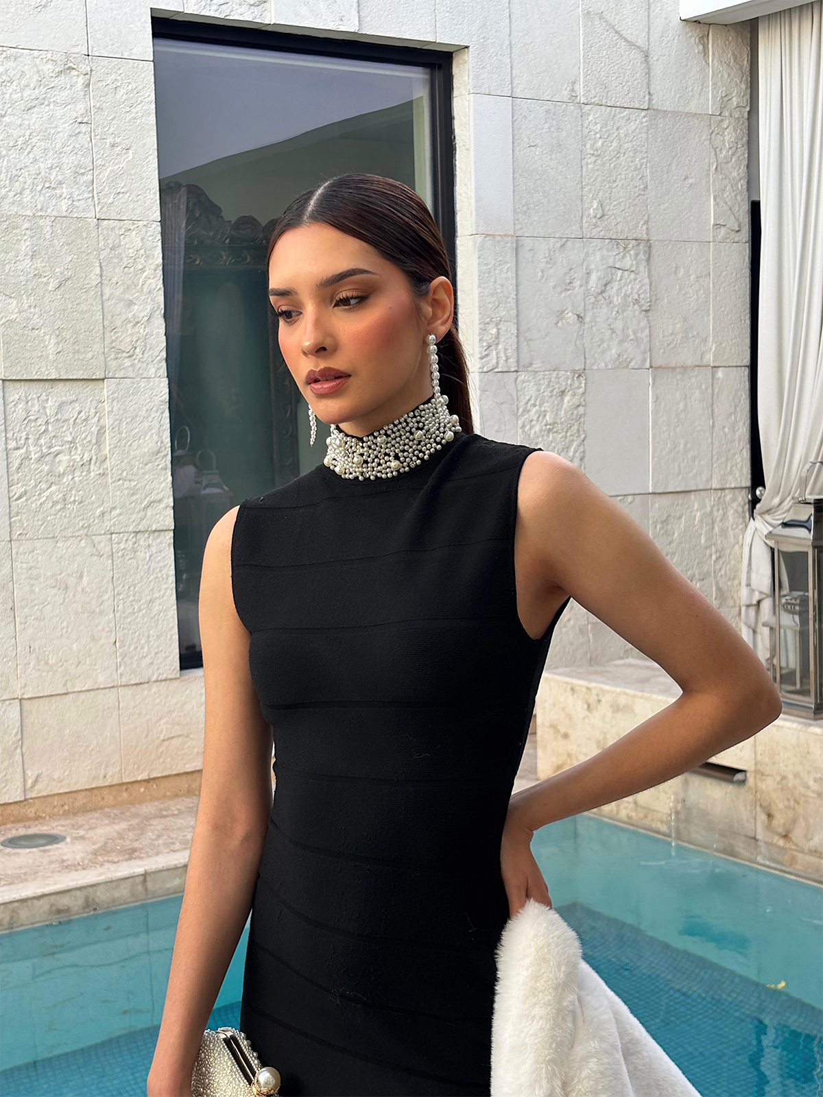 Prospect Dress - Image 5