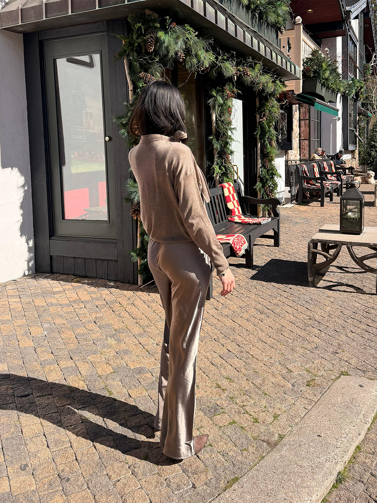 Sand Pants - Image 2