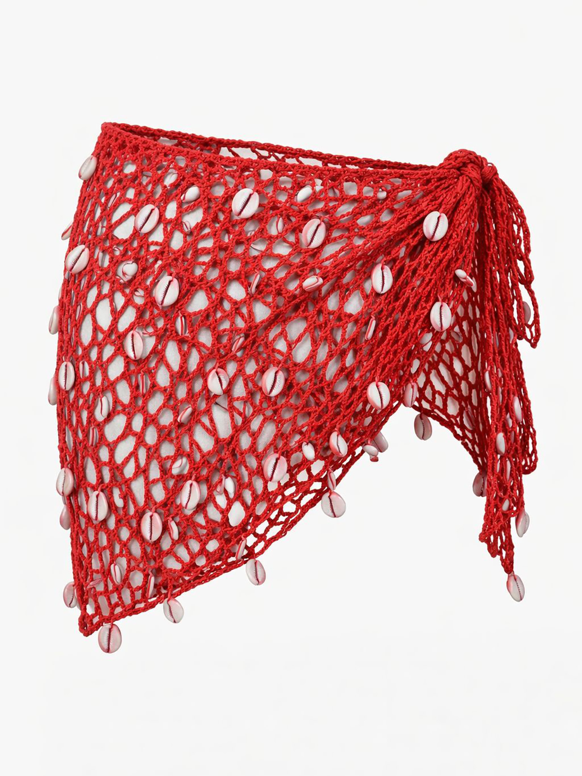 Seashell Pareo/Cover-Up - Image 2