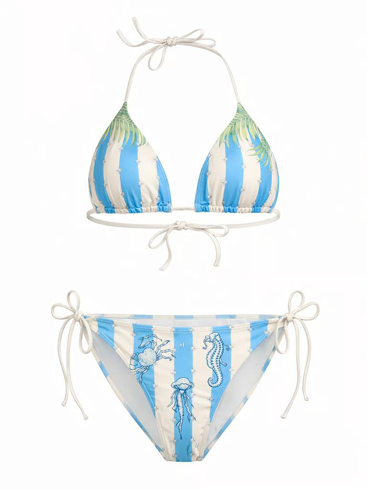 Acquarius Bikini
