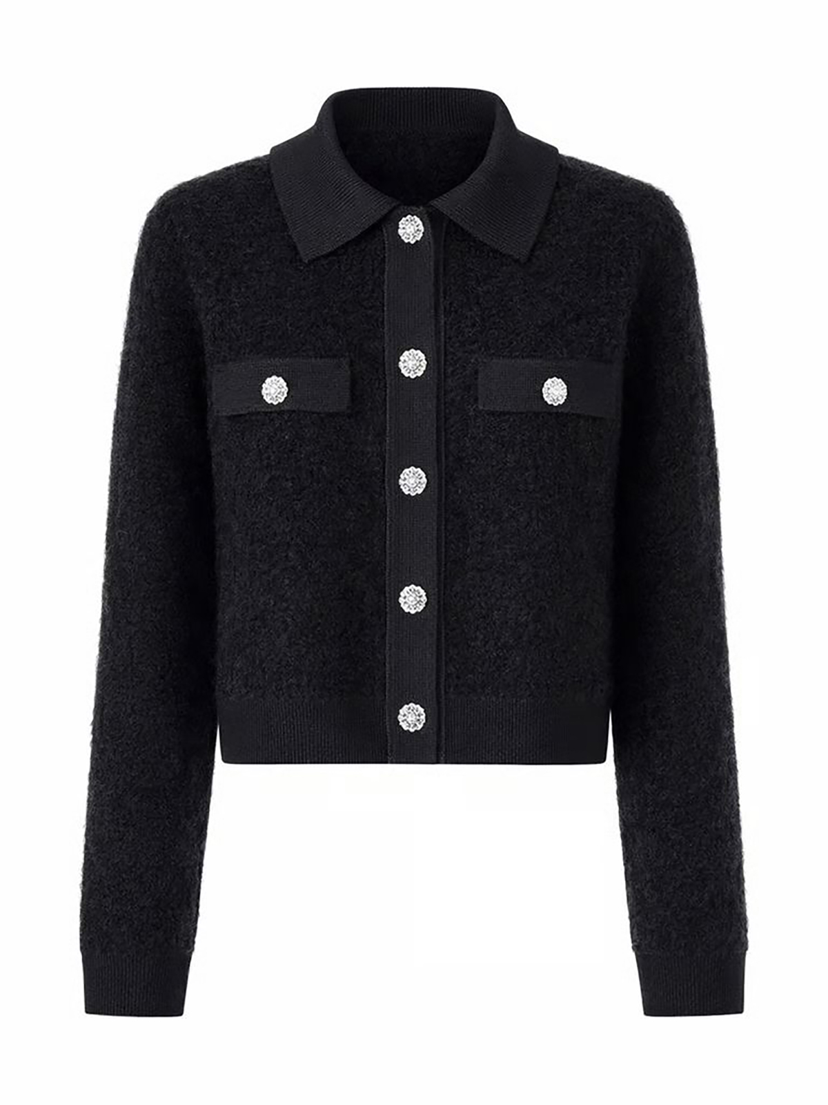 Alps Sweater