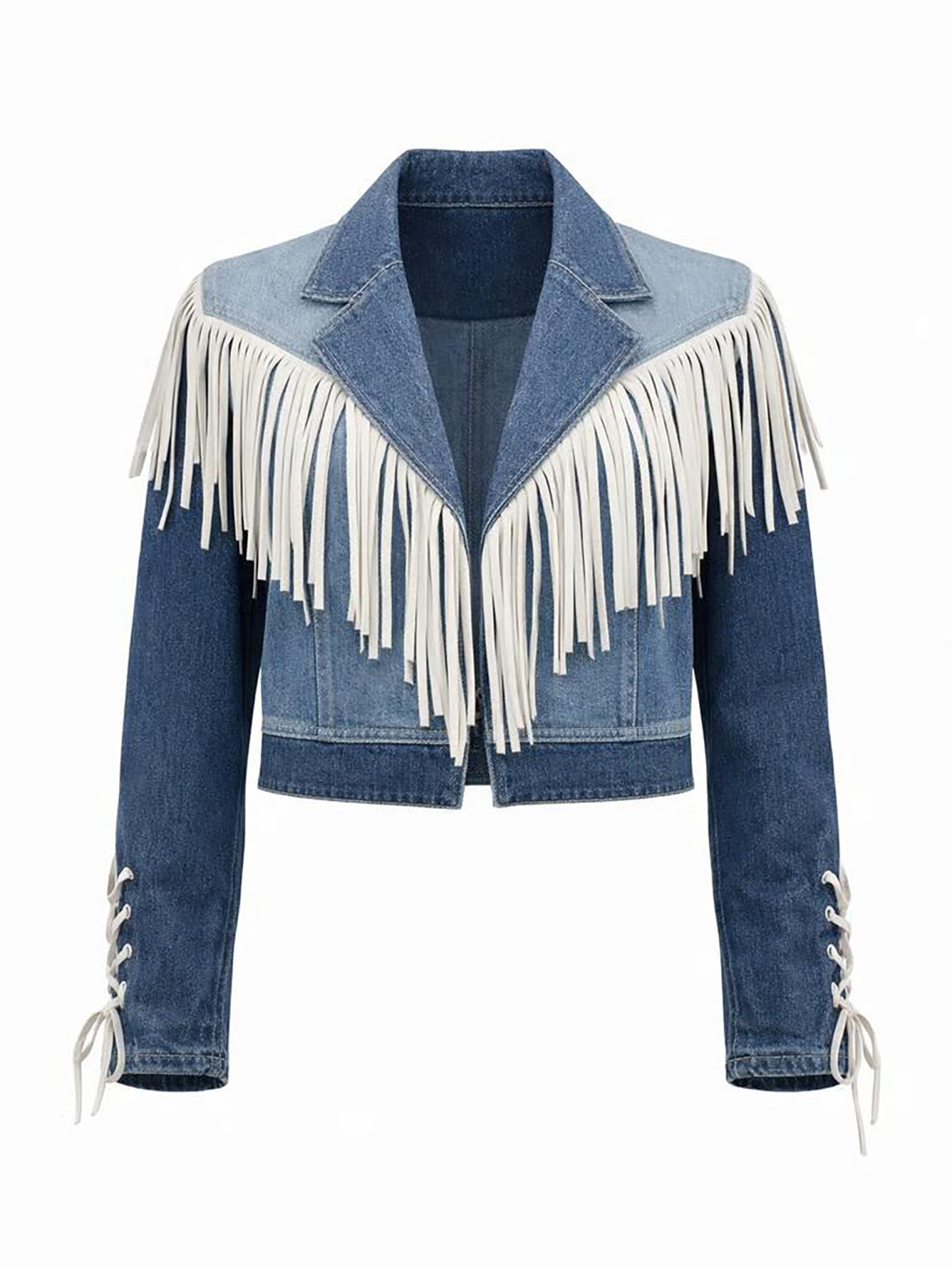 Apache Jacket - Image 3