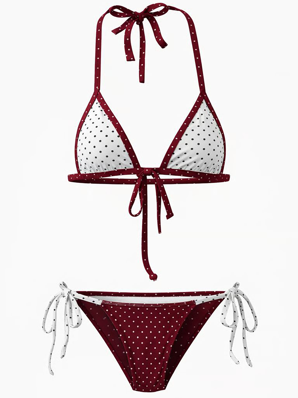 Bartholome Bikini