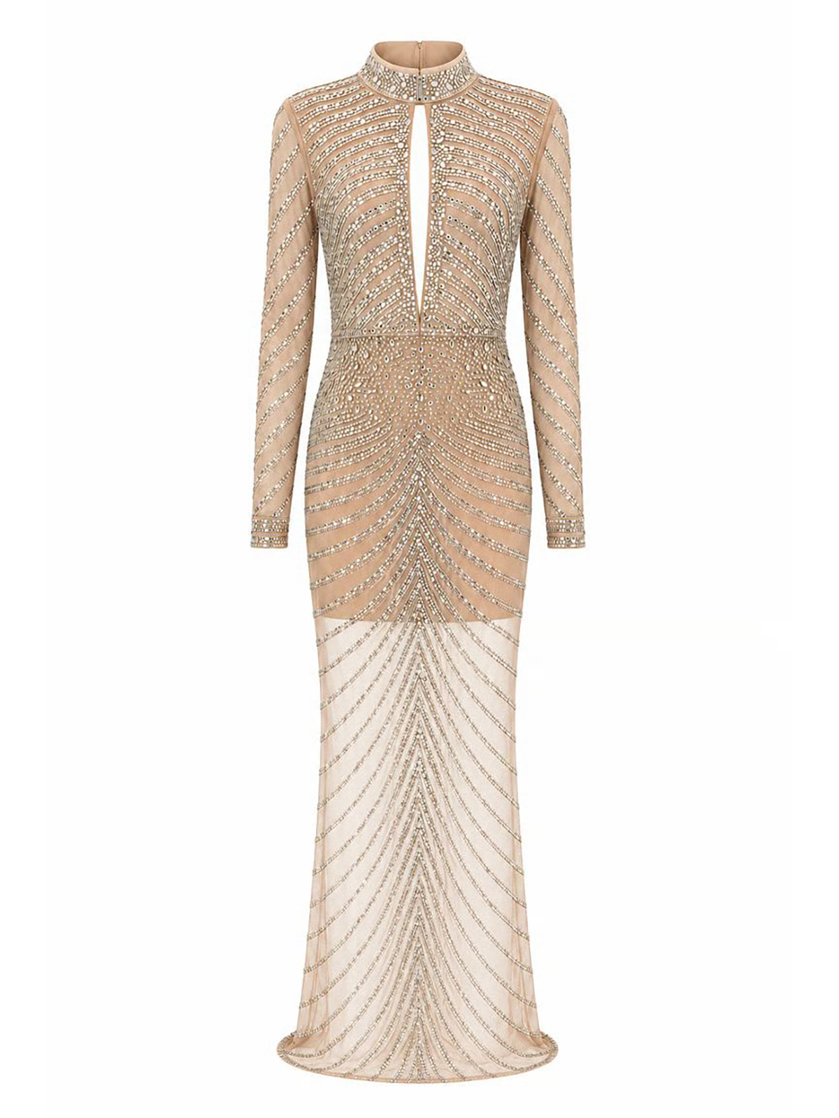 Chandelier Dress - Image 2