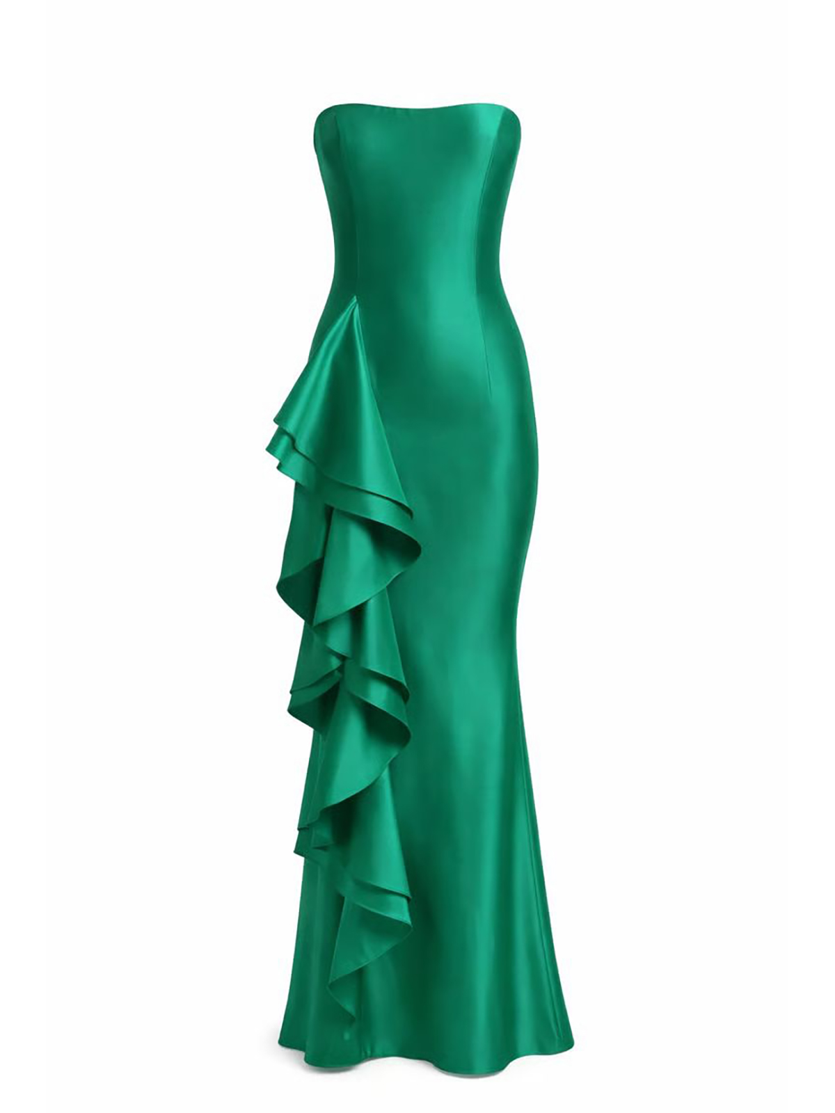 Cisneros Dress