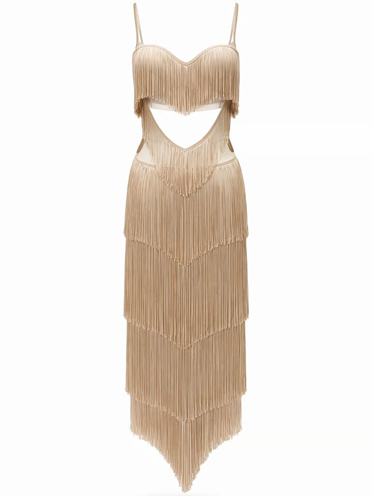 Cormorant Dress