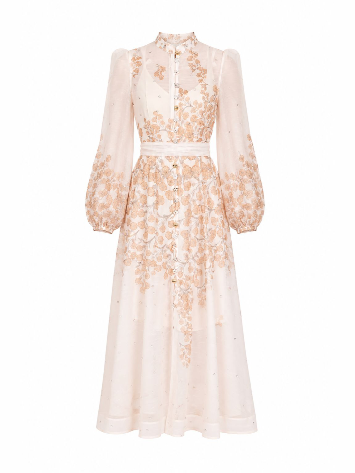 Elias Dress