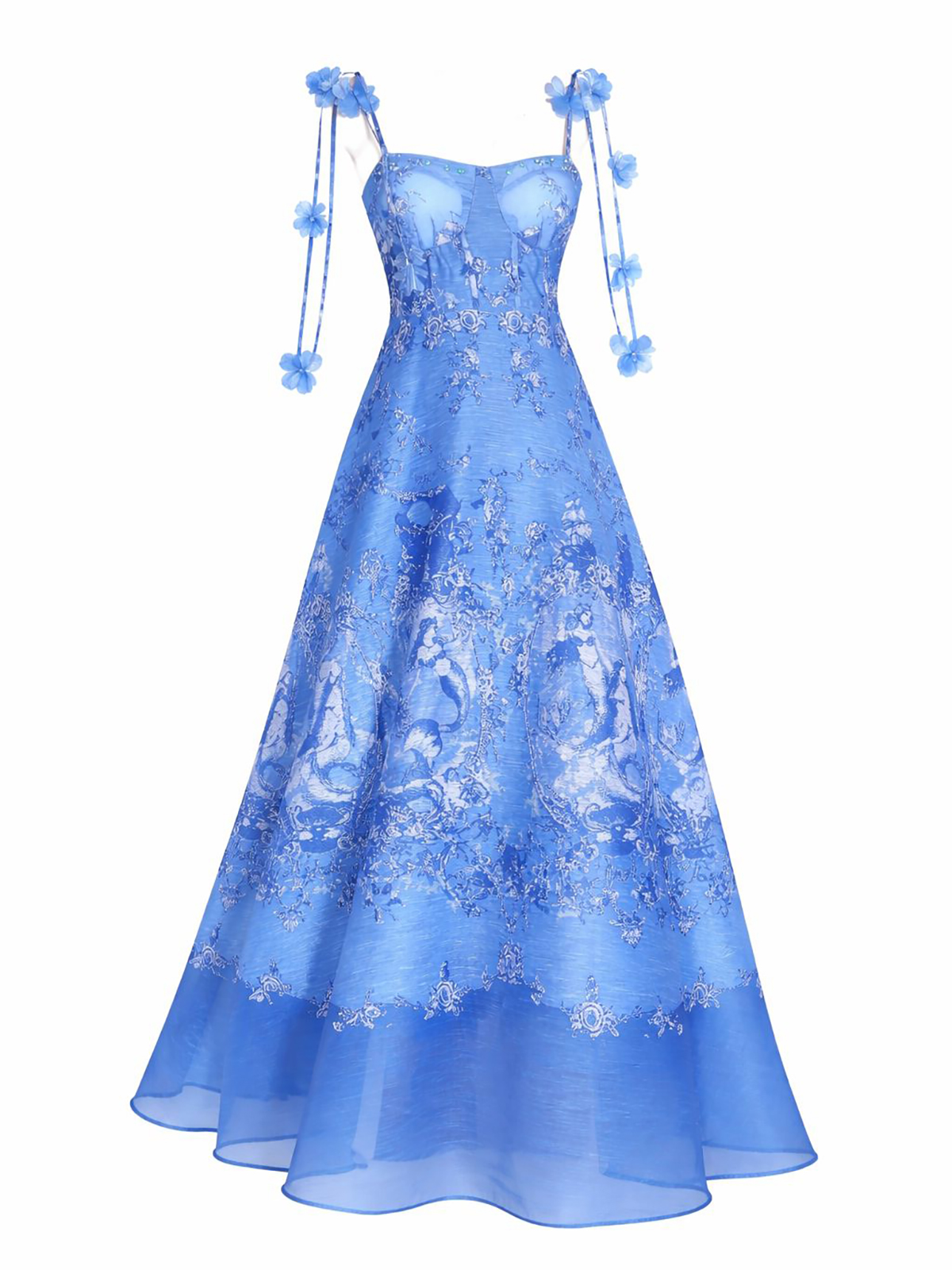 Ephesus Dress