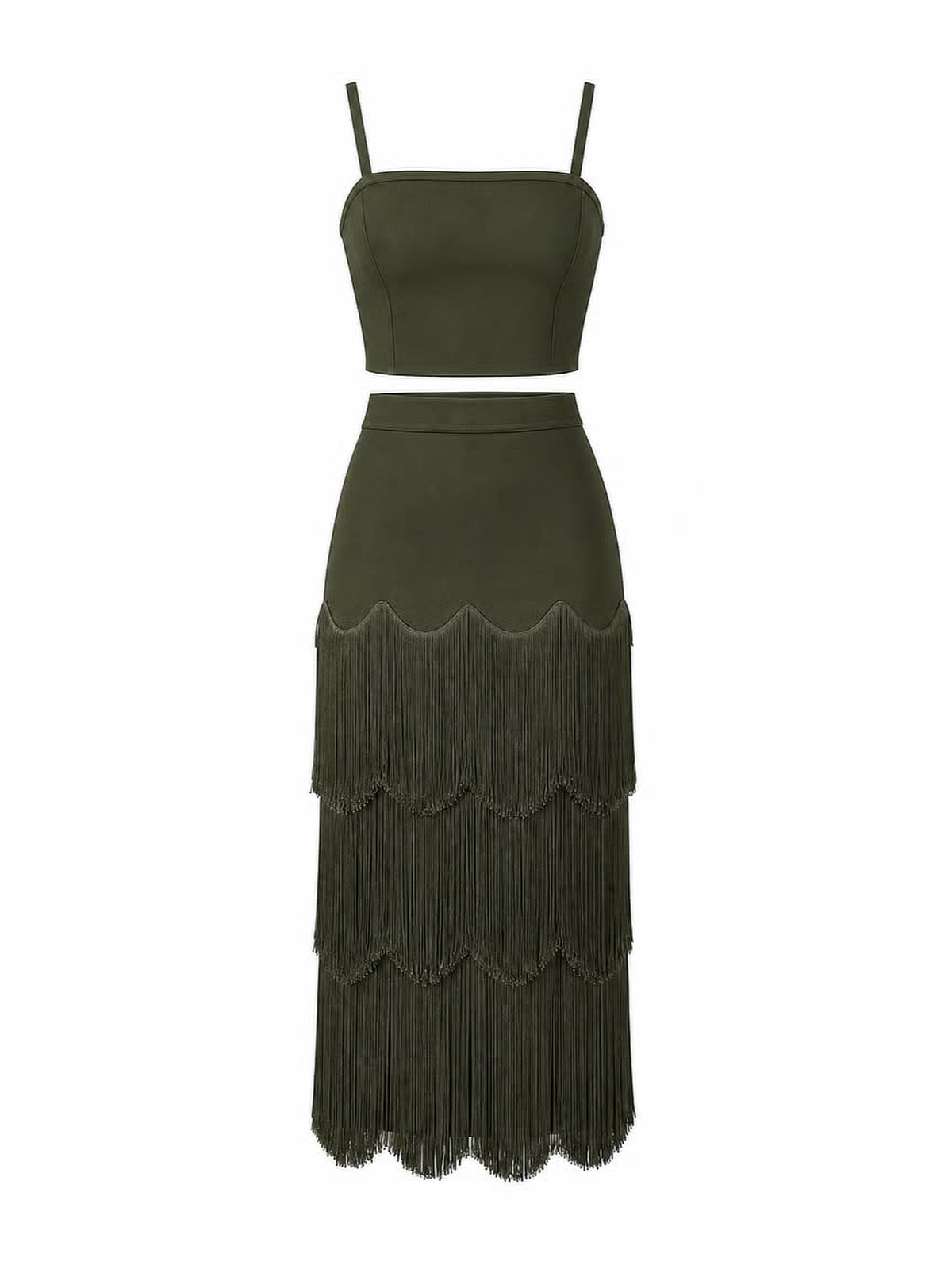 Fringe Set - Image 2