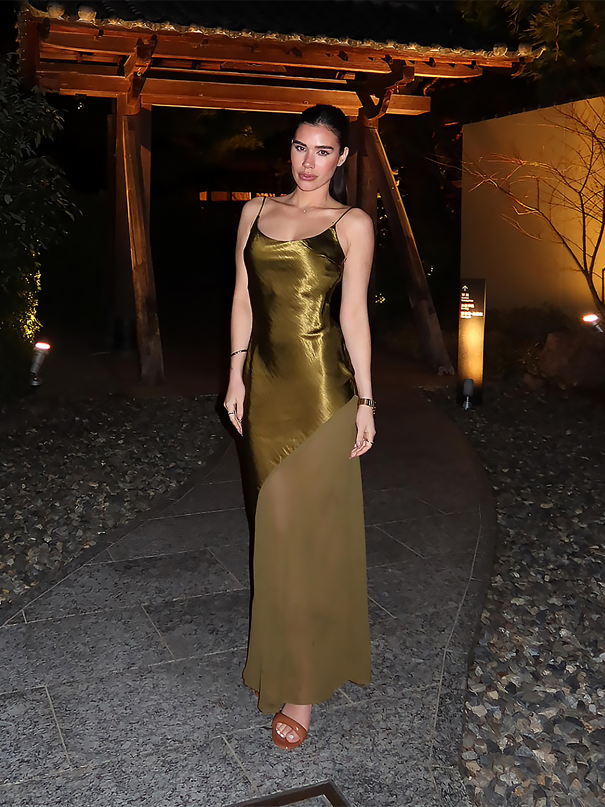 Georgina Dress