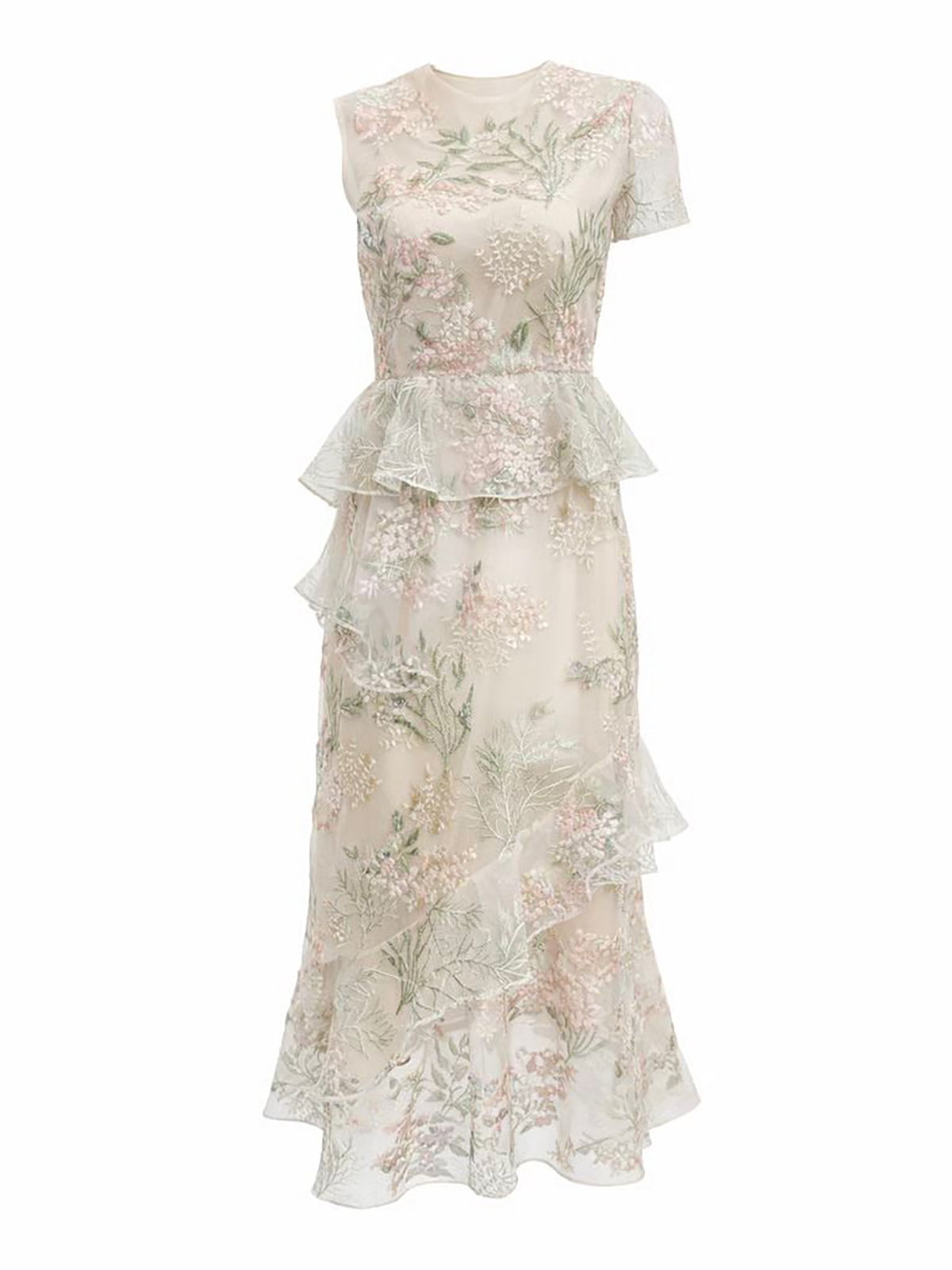 Grace Dress