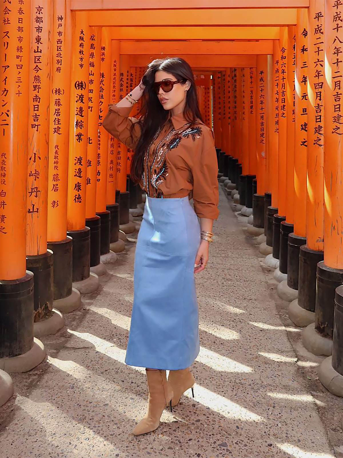 Kelly Skirt - Image 2