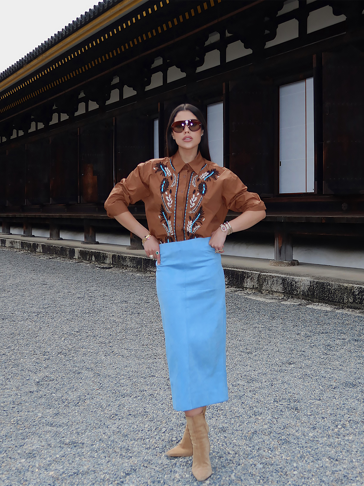Kelly Skirt - Image 4