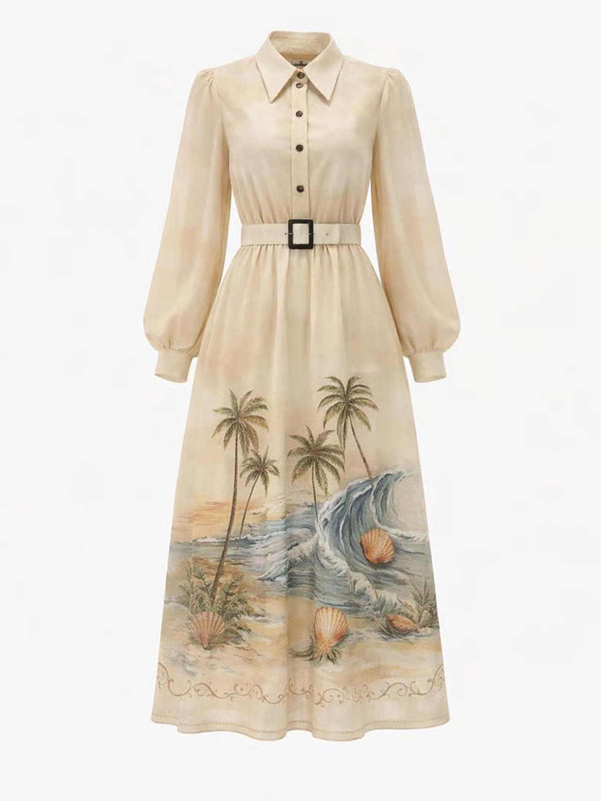 Key West Dress