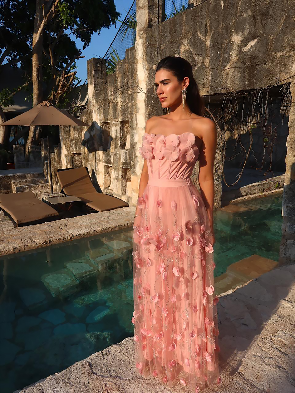 Kioto Dress