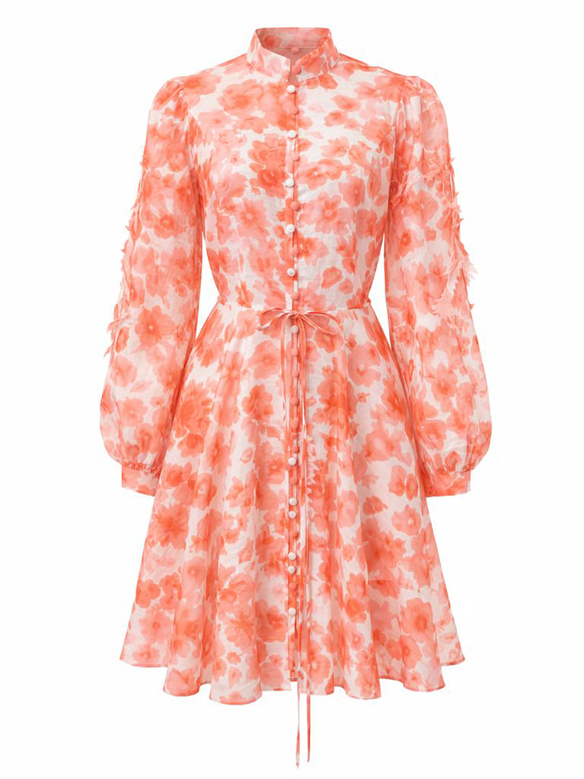 Lalique Dress