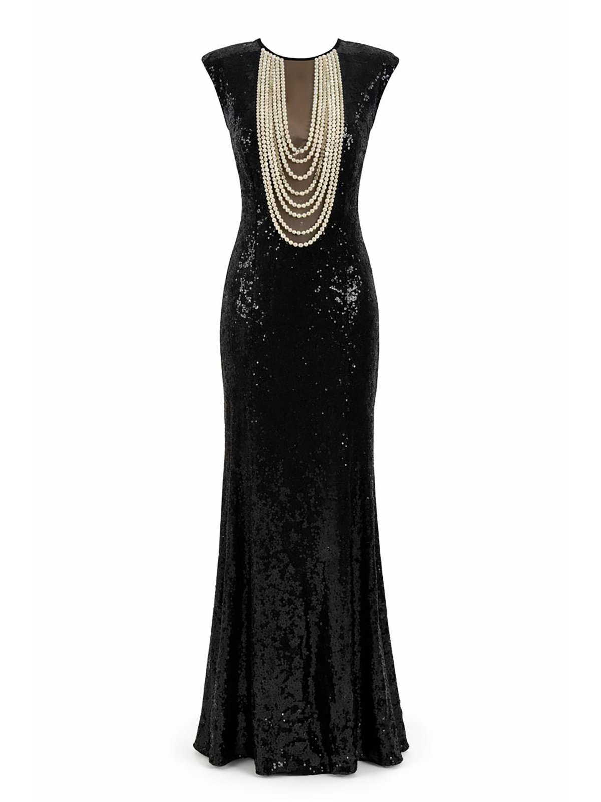 Mademoiselle Dress